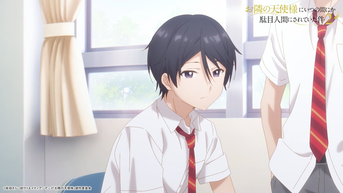 TOHO animation tweet media