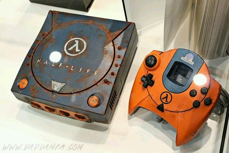 Video Game Nostalgia tweet media