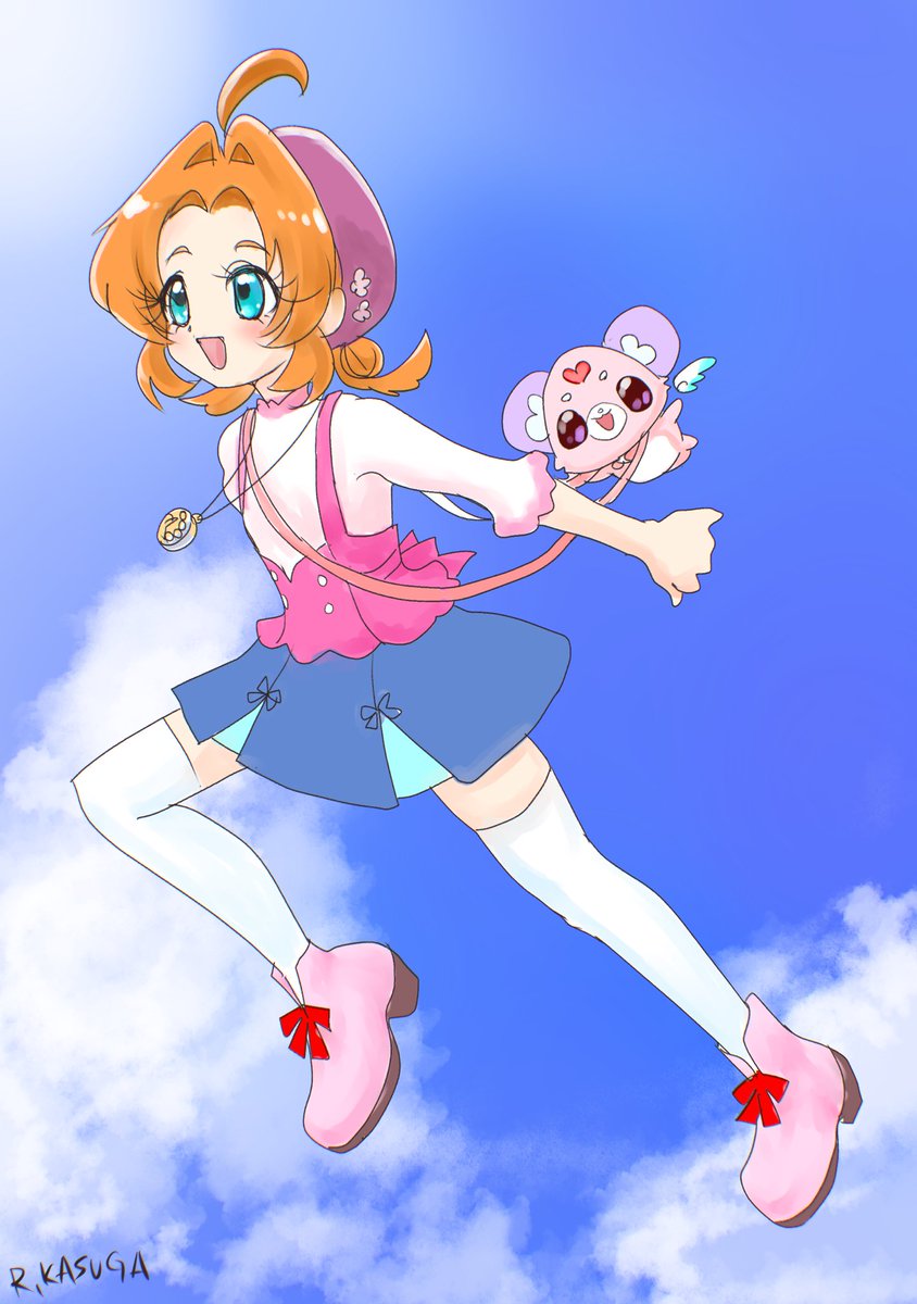 春日るりと (@rurito0725) / Posts / X