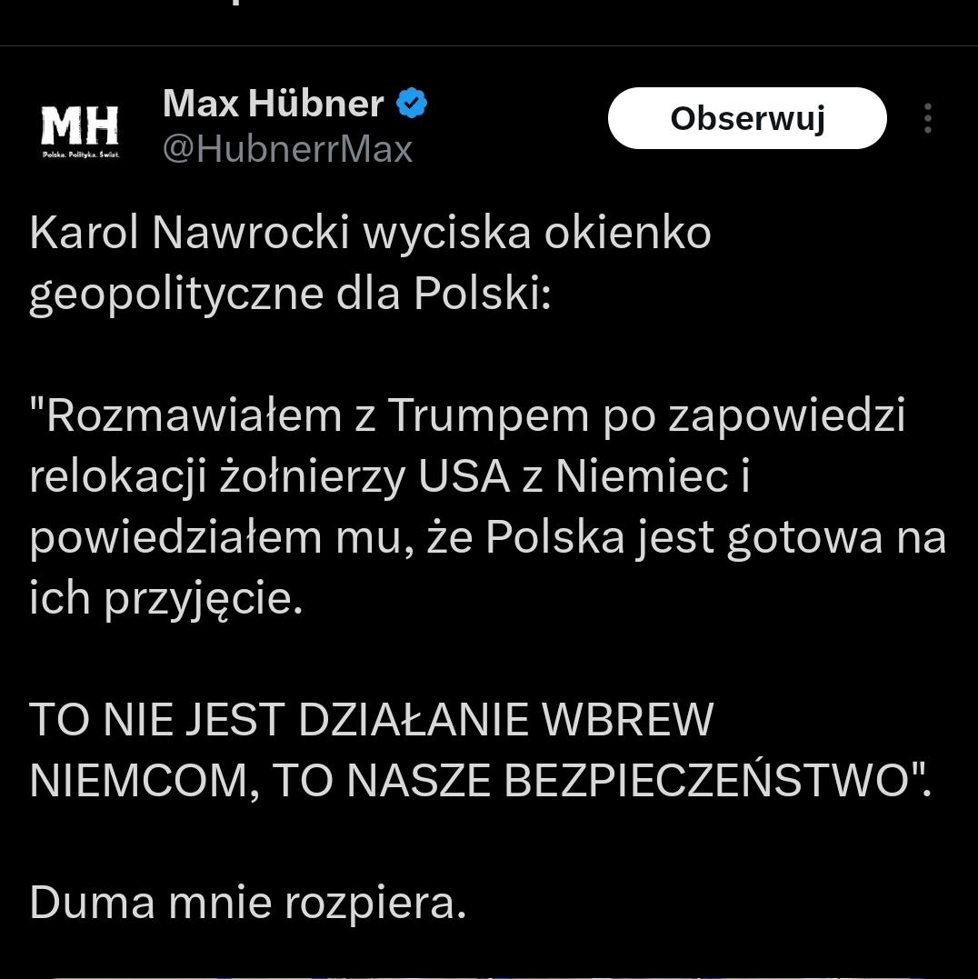 Koneser Związku Radzieckiego/X tweet media