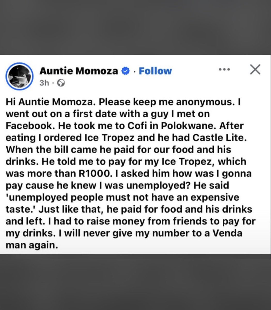 N’wa Mucanyi 🫶🏾 tweet media
