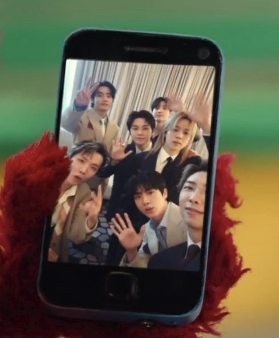 ✿❀cam❀✿⁷ is seeing bts ⊙⊝⊜ tweet media