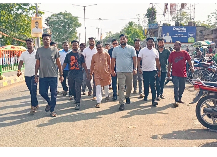 Sambad (ସମ୍ବାଦ) tweet media