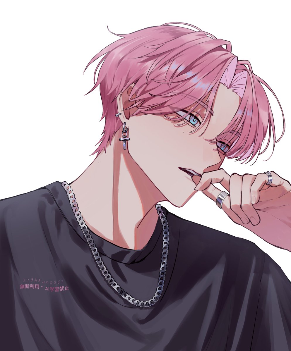 浅野　天 tweet media