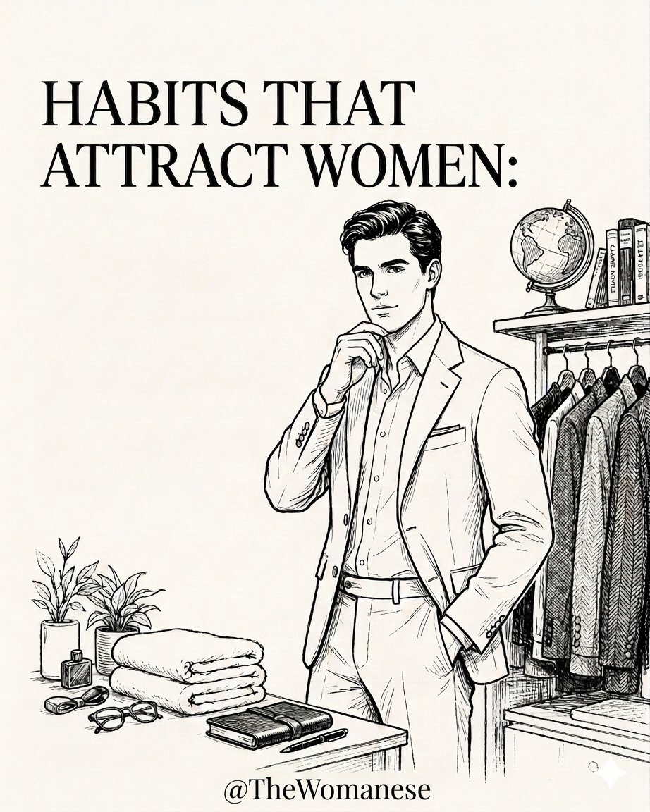 TheWomanese tweet media