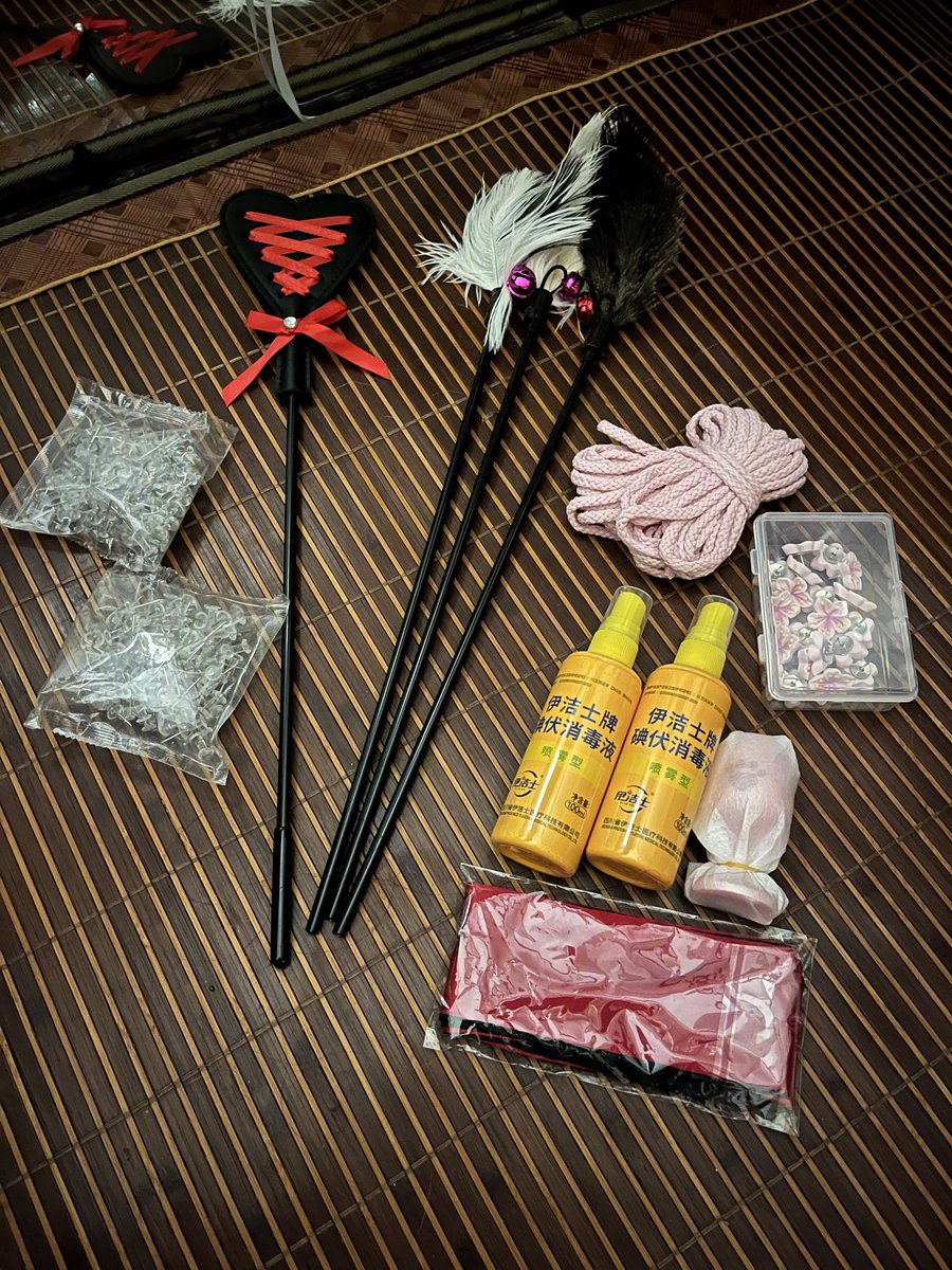 百欲婷🕊️ tweet media