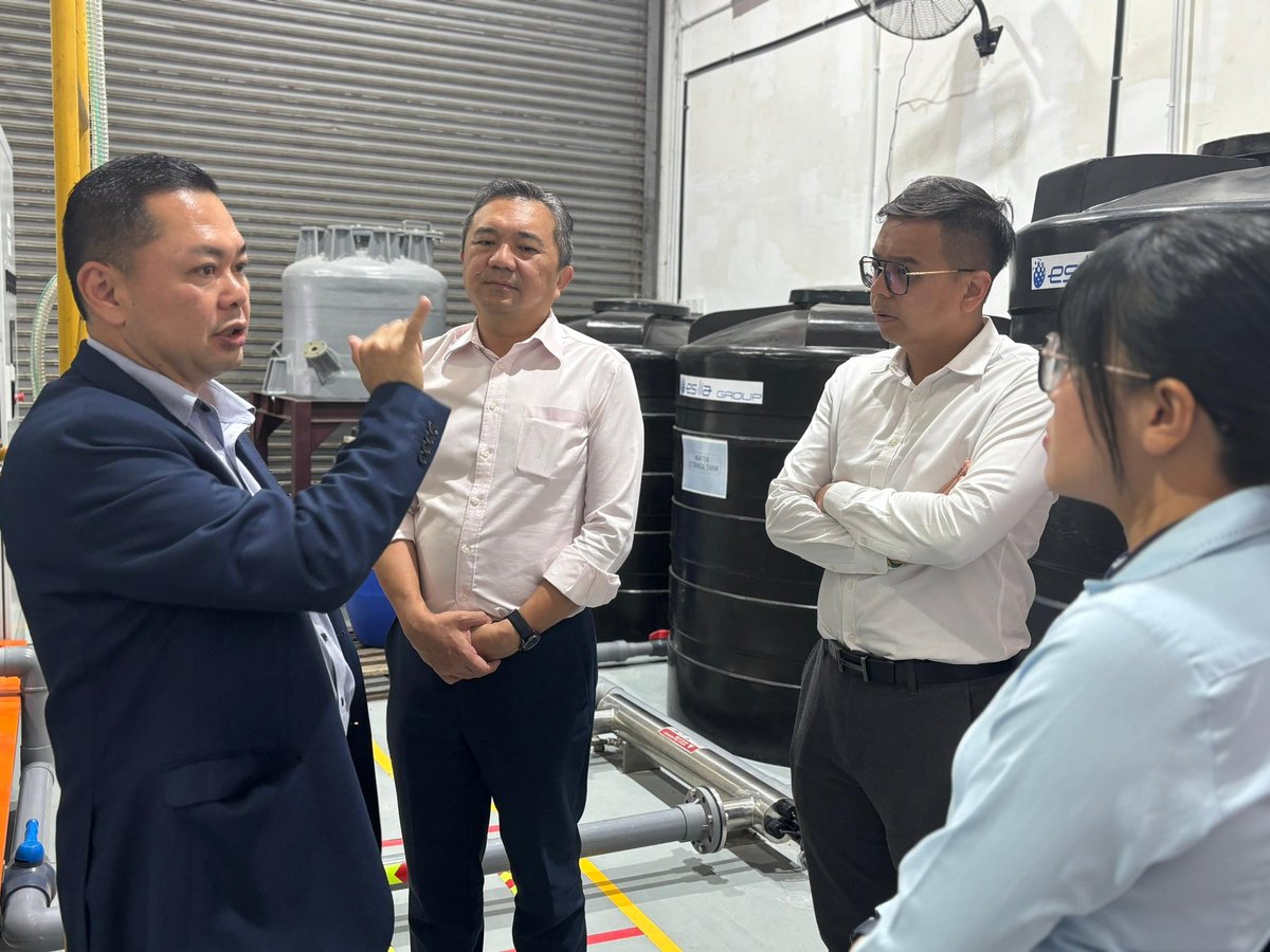 Ng Sze Han 🇲🇾🚀 tweet media