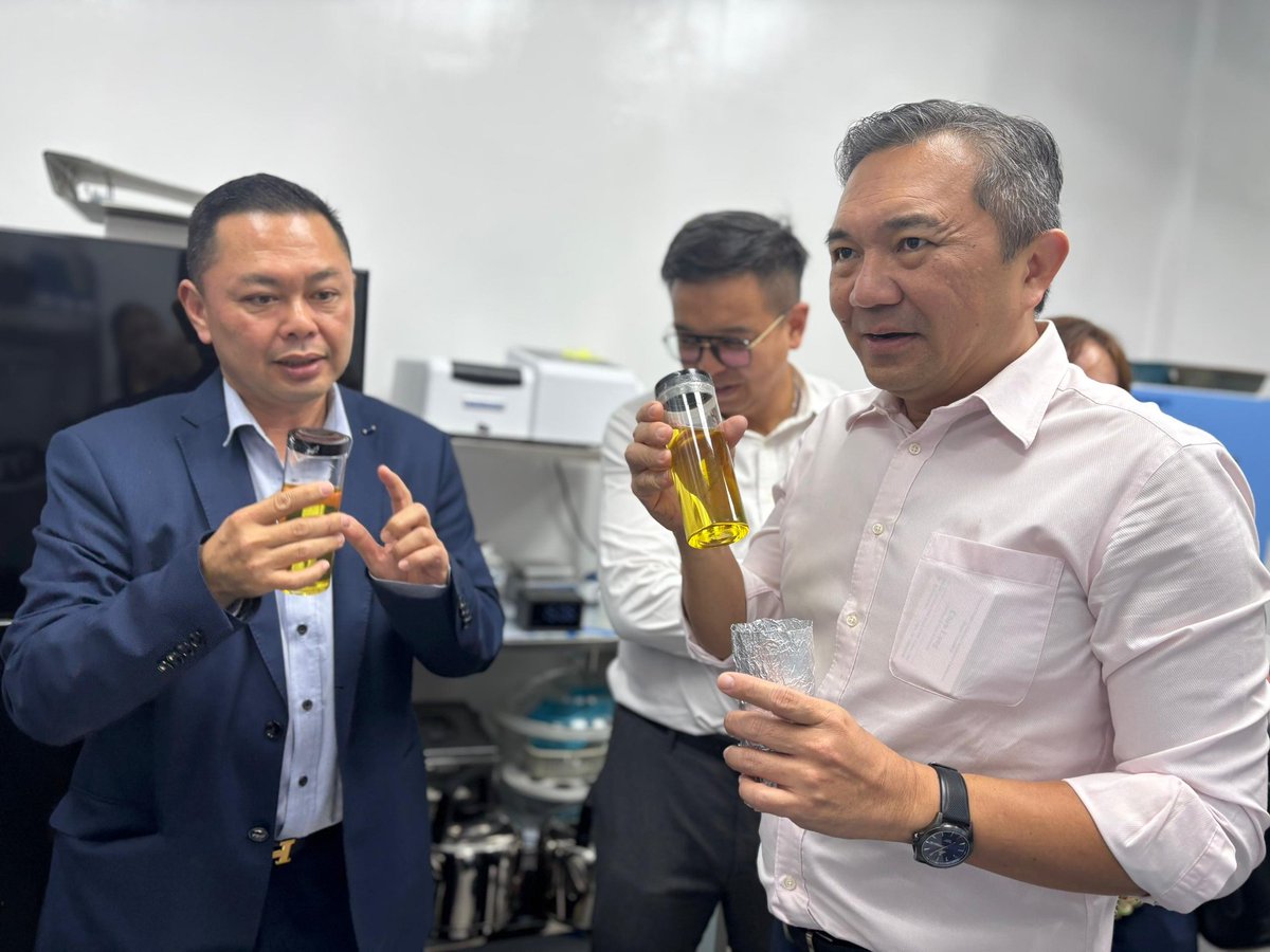 Ng Sze Han 🇲🇾🚀 tweet media
