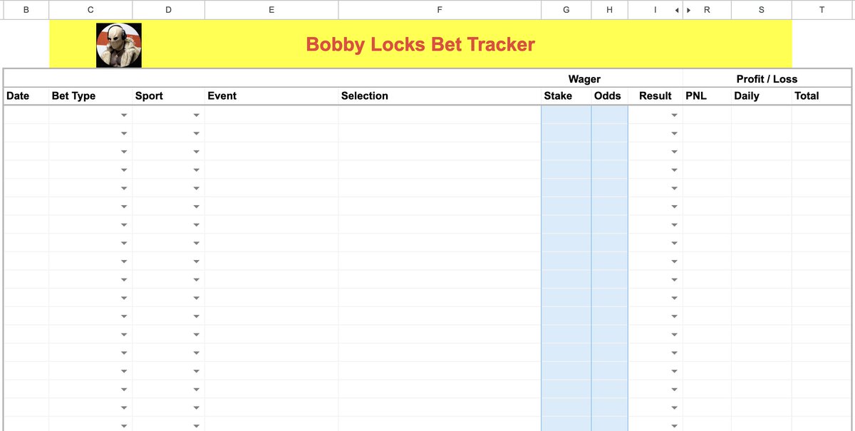 Bobby Locks 😈 tweet media