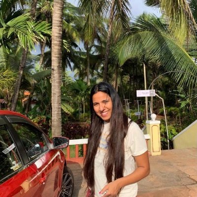 Anuradha Tiwari tweet media