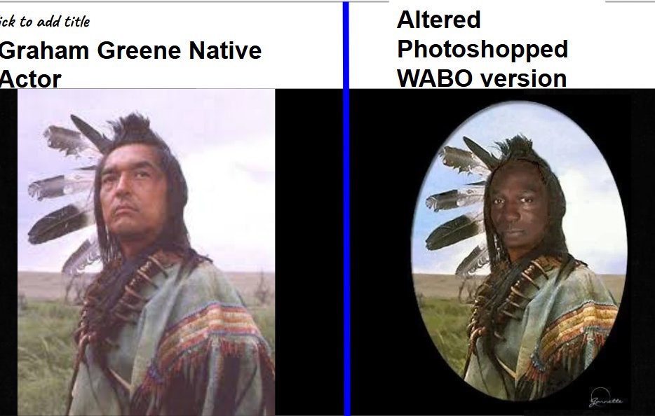 Red Race Nation Warrior tweet media