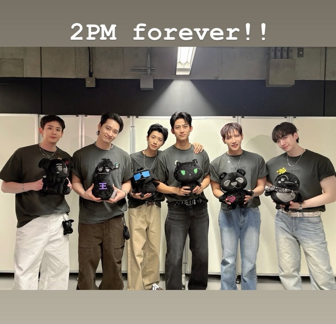 BUSANNUYA (wonderfultaecyeon) tweet media