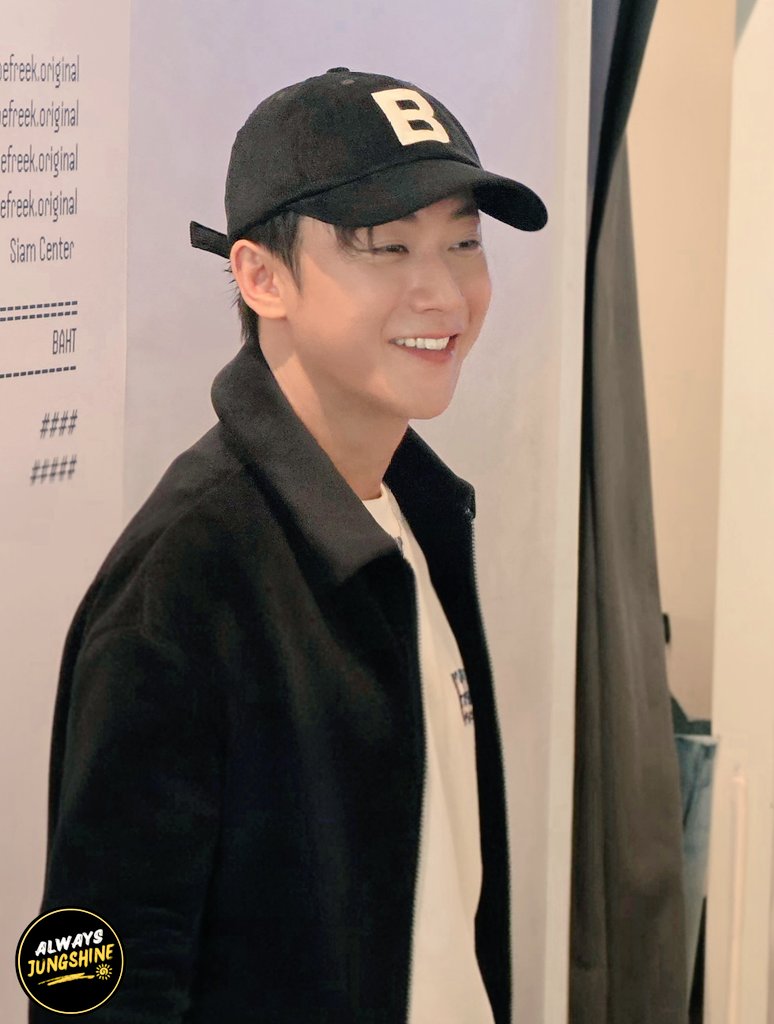 Always JungShine☀️ tweet media