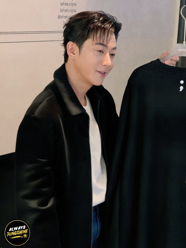Always JungShine☀️ tweet media