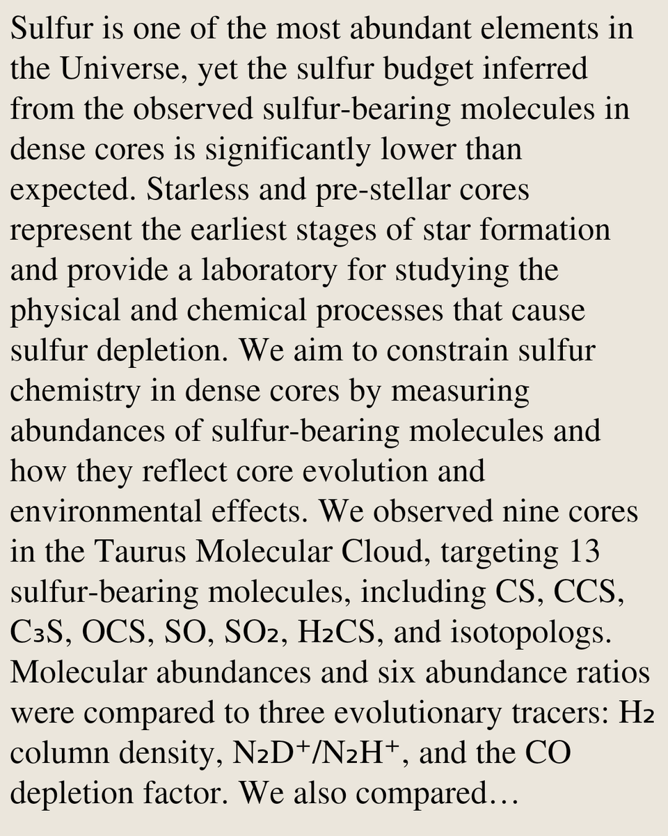 Astrophysics of Galaxies Papers tweet media