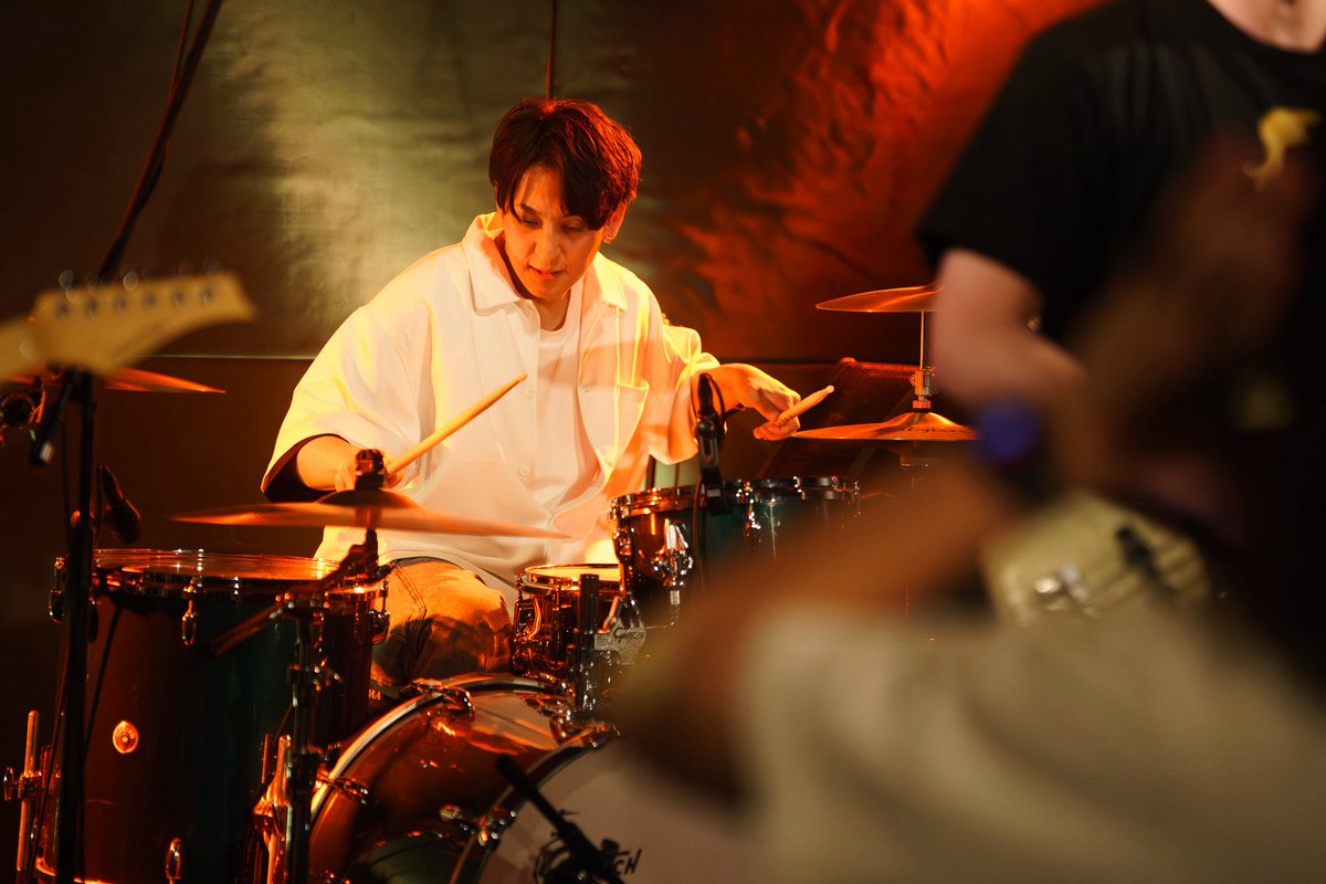 Wmarks Tokyo@6/20(土)&6/21(日) tweet media