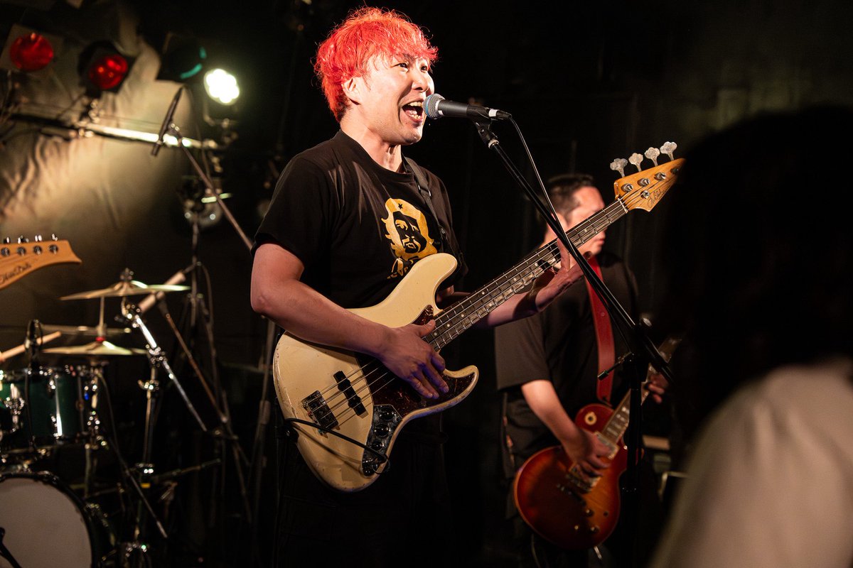 Wmarks Tokyo@6/20(土)&6/21(日) tweet media