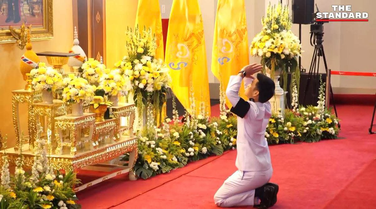 อึ่งไข่ฝั่งธน(นางแบกพลัส+) tweet media