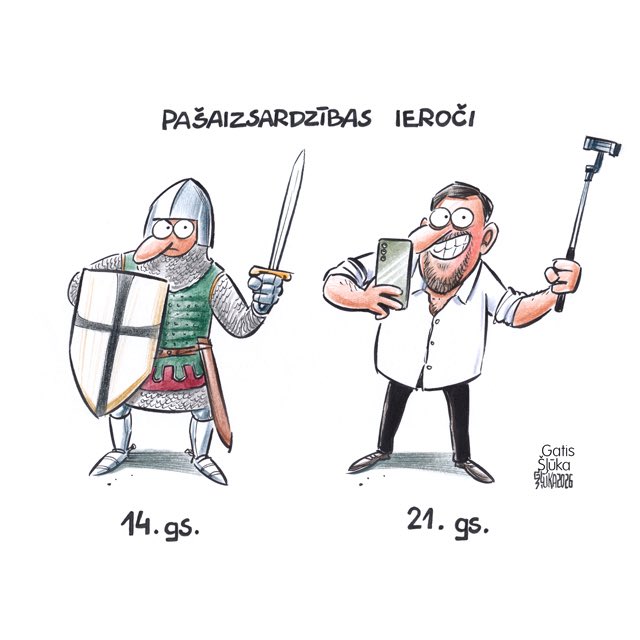 Gatis Šļūka tweet media
