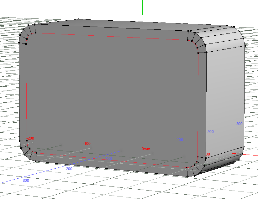 vulpard123's tweet photo. For anyone still modeling BVE / RealTrainMod assets in Metasequoia:

It's definitely useful for doors, windows, panels, vents, and vehicle details.

Feedback is very welcome.

#Metasequoia #BVE #RealTrainMod https://t.co/wFmdWVDfuz