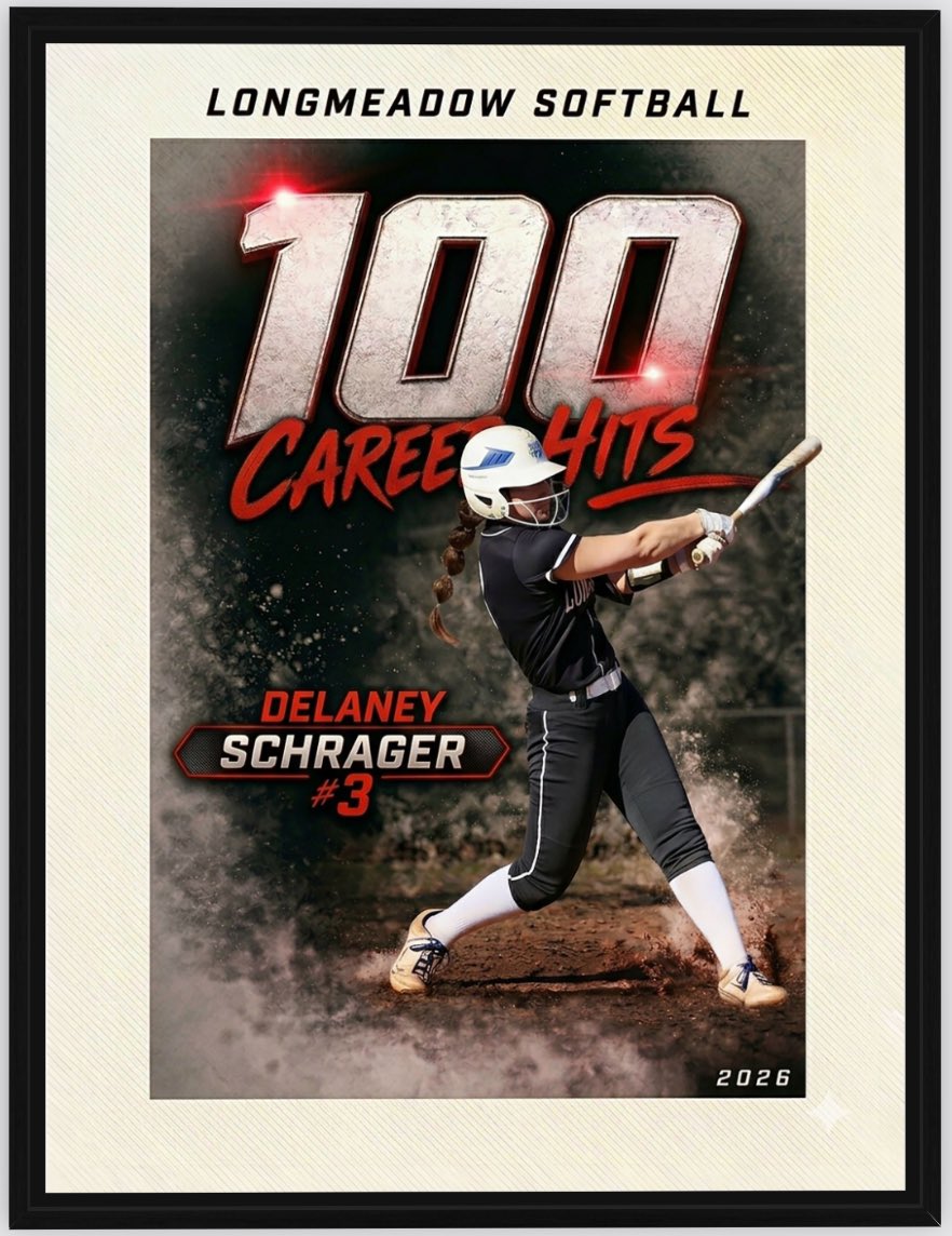 Delaney Schrager - COMMITTED tweet media