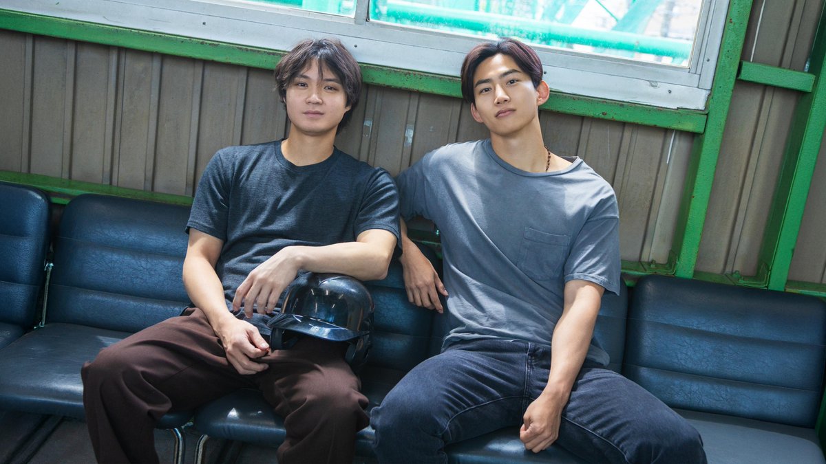 Netflix Japan | ネットフリックス tweet media