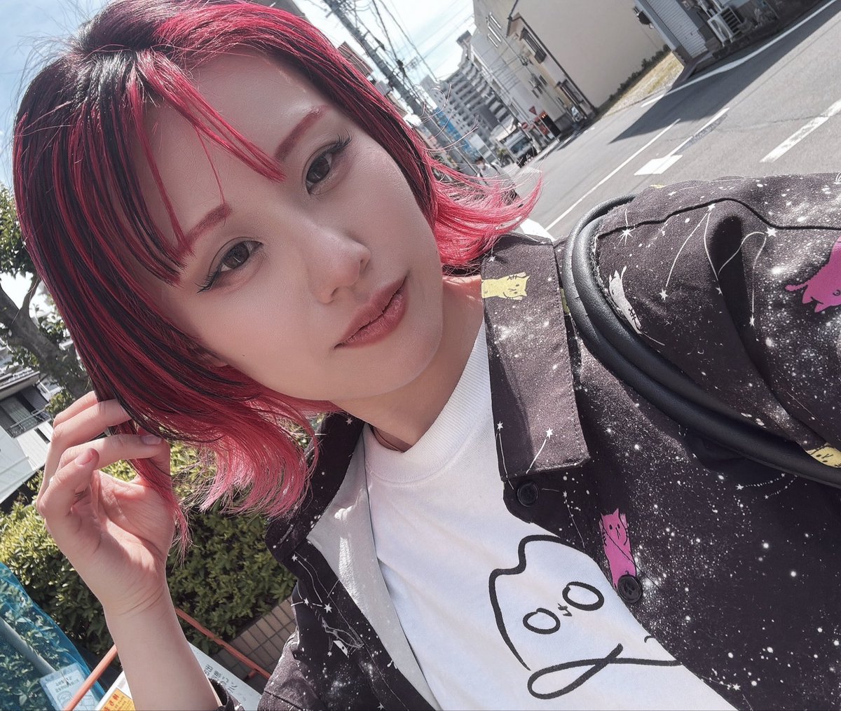南ヒカリ/なんちゃん₍ᐞ•༝•ᐞ₎◞✩⡱ (@mina127jdabc) / Posts / X