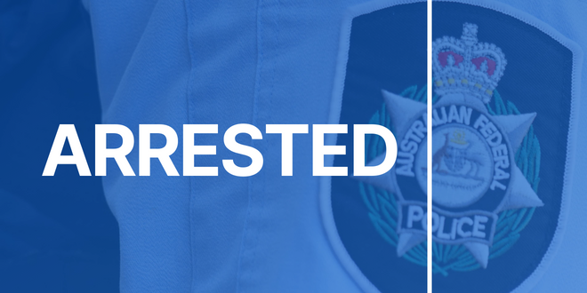 ACT Policing tweet media