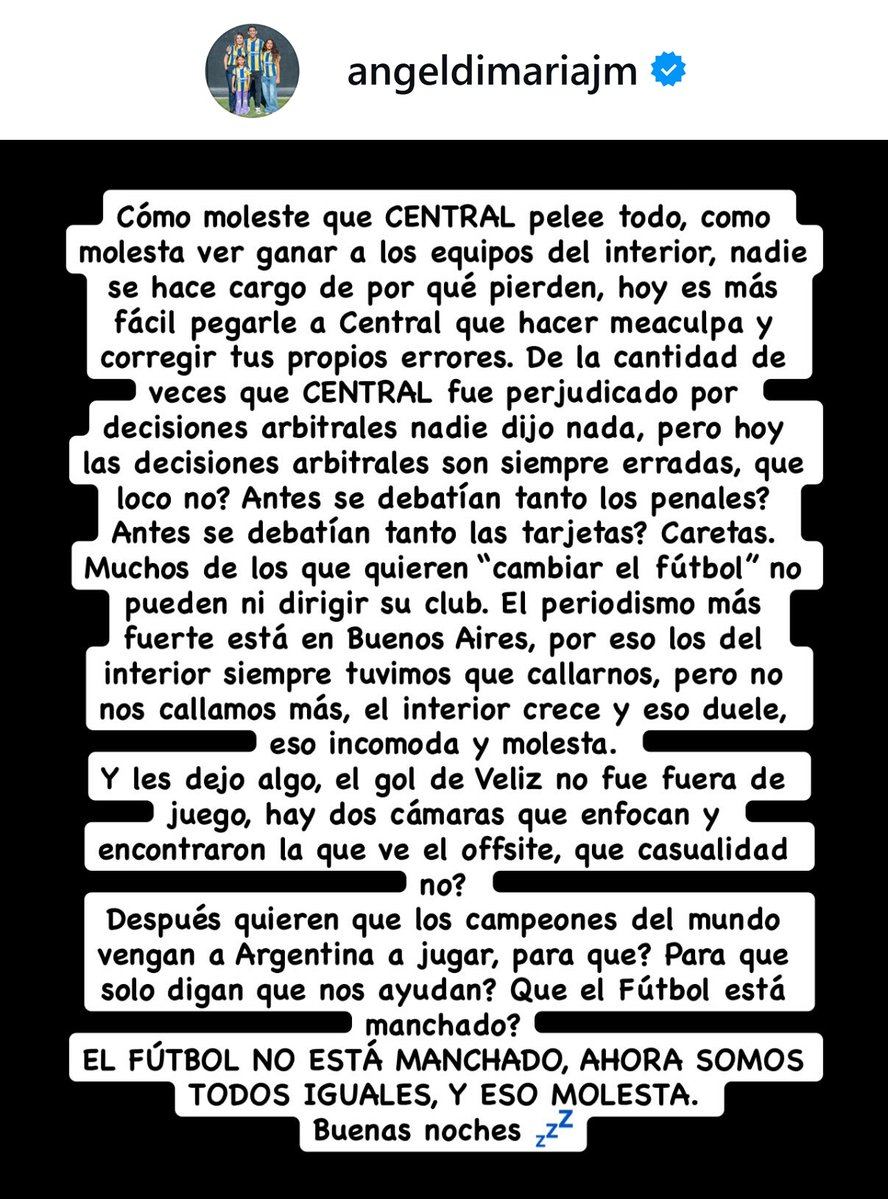 ¿Por qué es tendencia? tweet media
