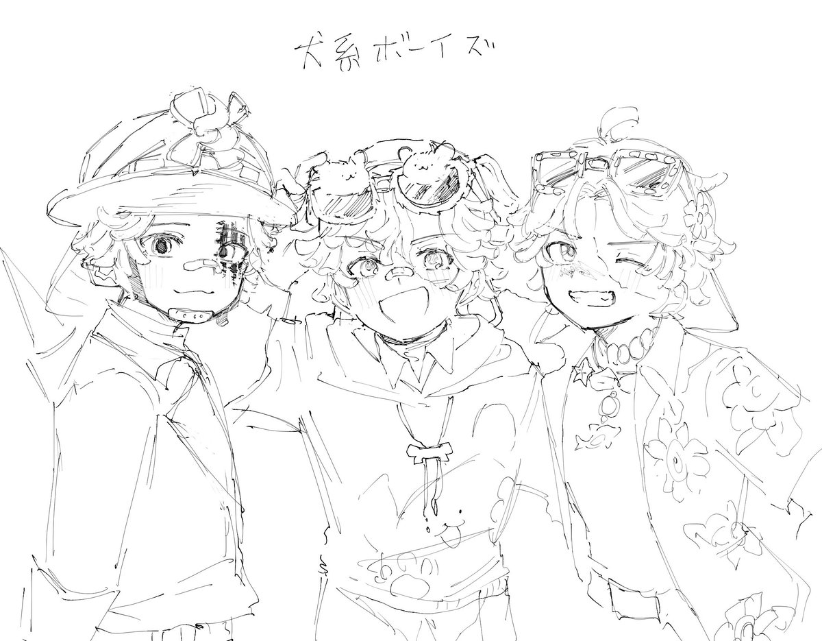 ウォトカ☃︎ tweet media