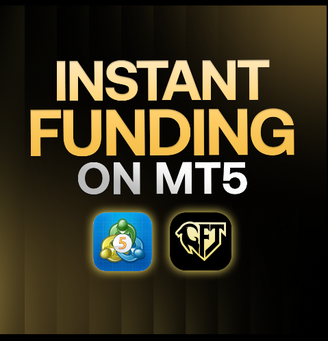 mribumarfx's tweet photo. Excited to see that GFT now offers Instant Funding on MT5!

Traders can start trading immediately without long evaluation phases. 📈

Check it out and see the opportunity for yourself.

@Goatfunded
 &amp; @EdwardXLZeal
#Forex #PropFirm #Trading https://t.co/WthkBGLWhx