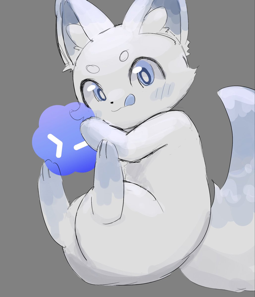 Foxy_null tweet media
