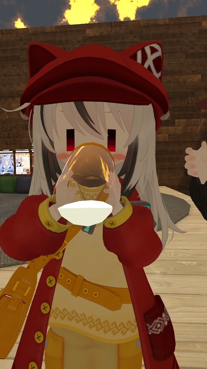 フェスティバル tweet media