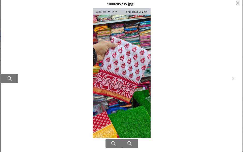 Kaptest2868941's tweet photo. @selva_s44822 
Testing from kapture https://t.co/XEWpxqPeek