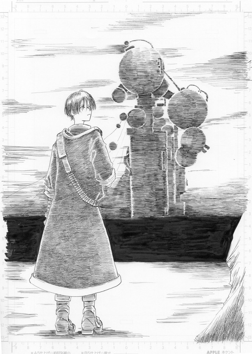 百太𓍢🎨 tweet media