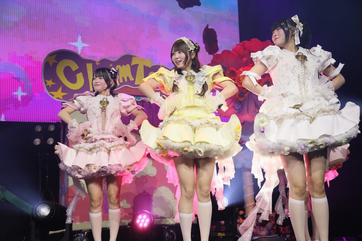 ChumToto【Official】 tweet media