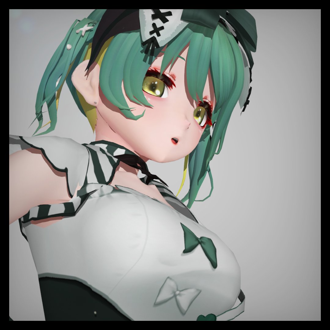 サミダレシノ tweet media