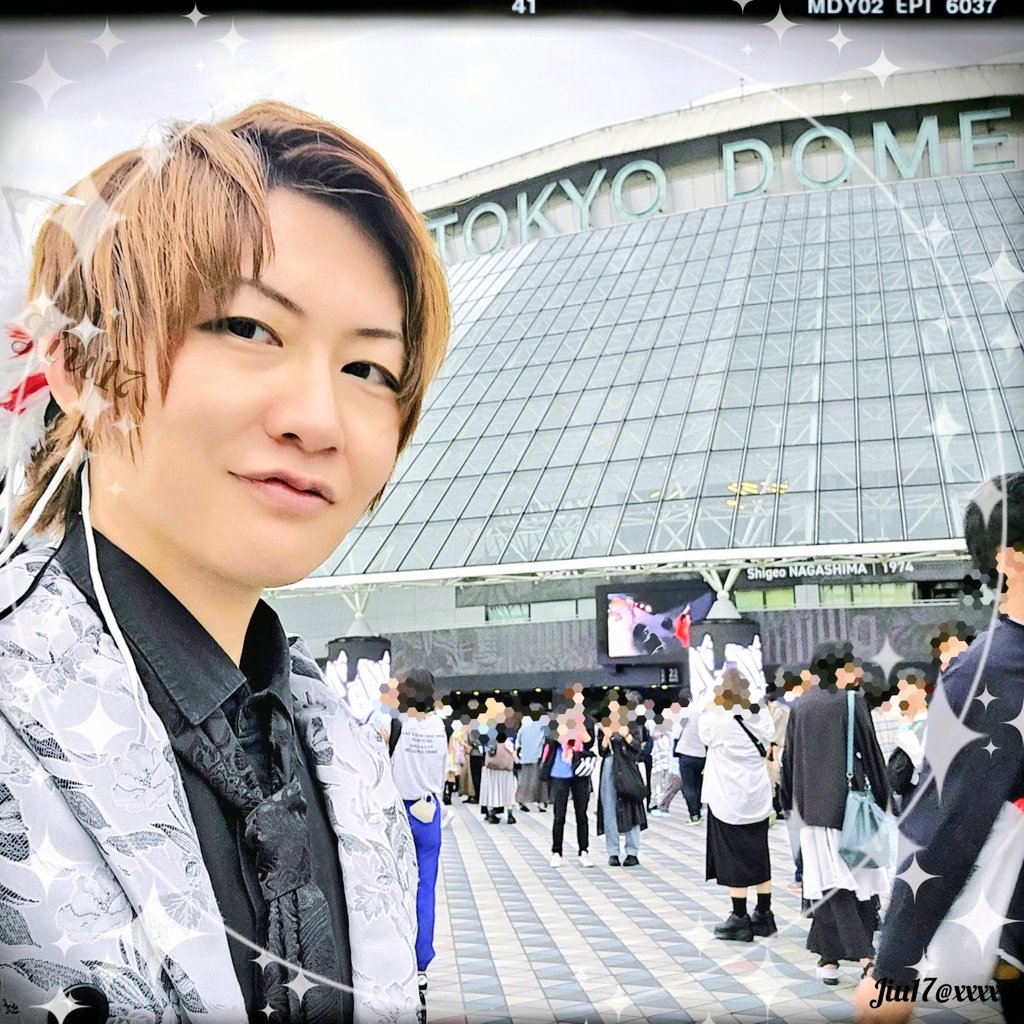 ジウ tweet media