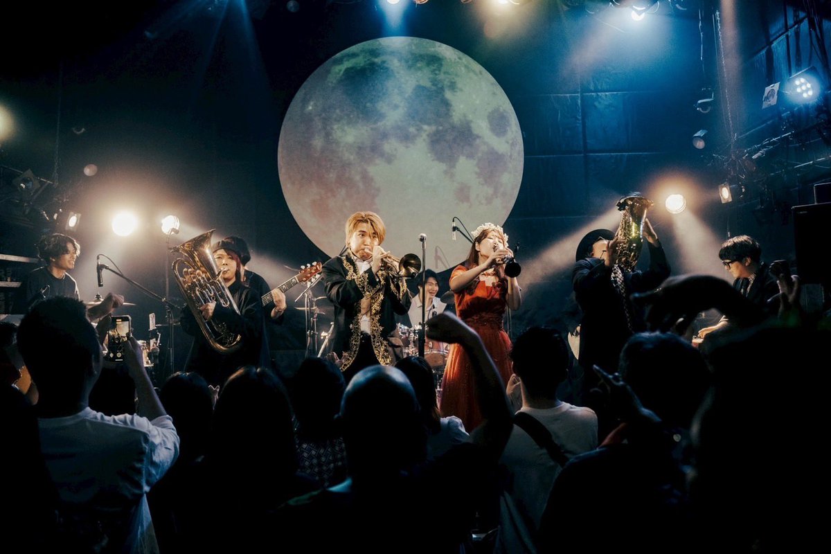 Akaneクラリネット tweet media