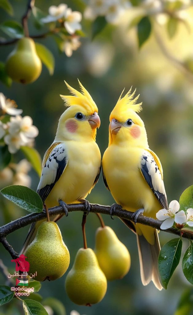 Love birds 🕊️🕊️ tweet media