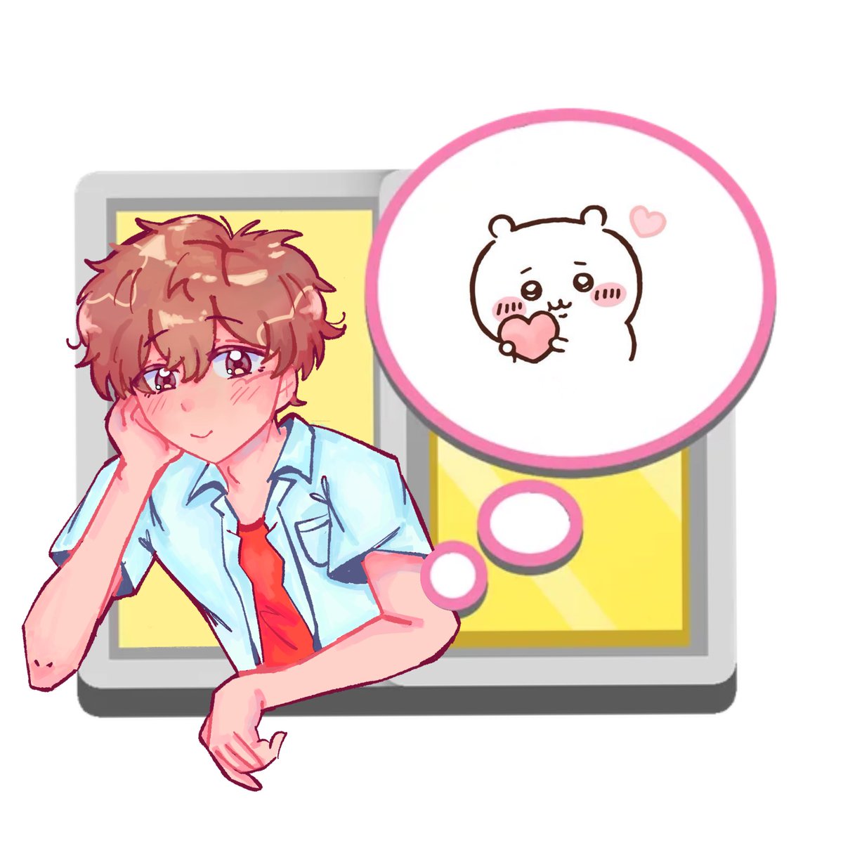 KOYA 𝜗𝜚⋆₊˚ tweet media