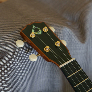 nihongoraku's tweet photo. G String C1CB Spruce Dbl P.G. Koa
スプルーストップの軽やかなで鳴りの良いコンサートウクレレ
ボディトップに大胆に施されたダブルピックガードが目を引きます
サイドバックは爽やかな杢目のハワイアンコアを使用
#SOUNDMESSE #CONCERTUKULELE #コンサートウクレレ #サウンドメッセ #GSTRING https://t.co/D7VHW1icZc