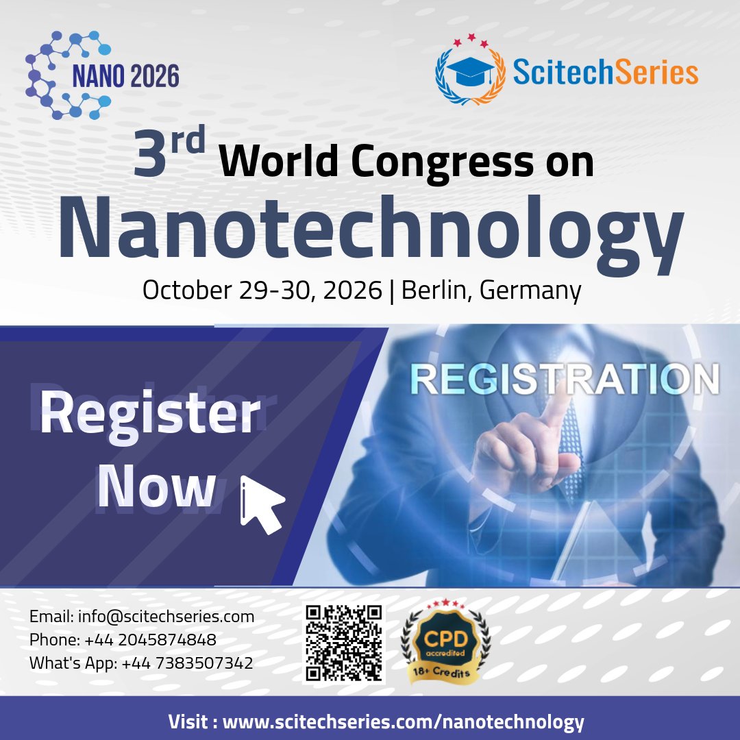 Scitech Series tweet media
