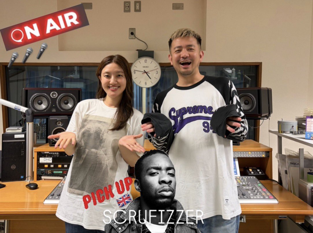 DJ YU-KI a.k.a T3N4 tweet media