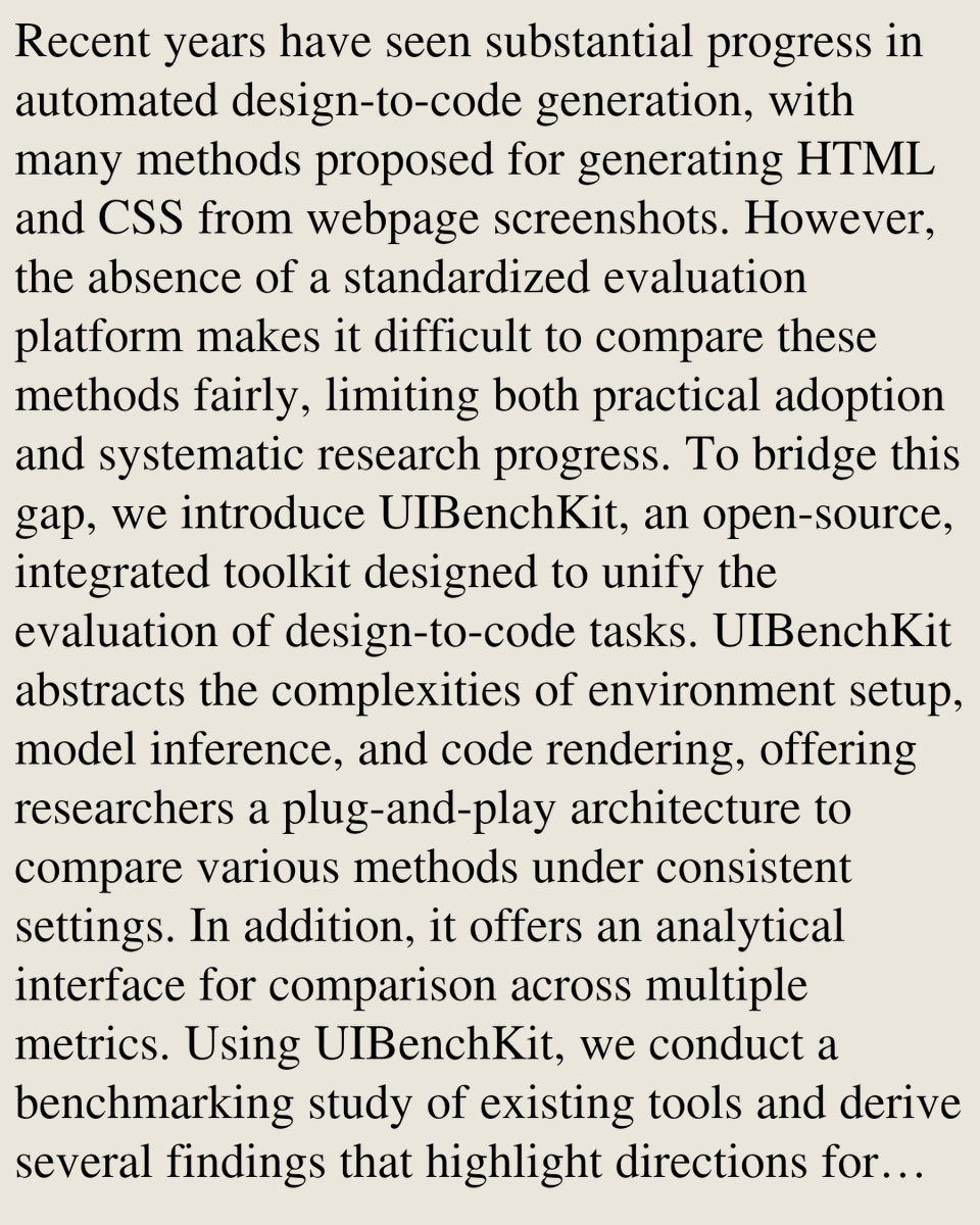 Software Engineering Papers tweet media