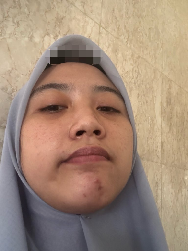 rfasalwa's tweet photo. Tak ada hari minggu dlm kamus hidup. Semua telah menjadi hari kerja dan hari bicara
Dont follow, im lost too https://t.co/j2RJIXUb9L
