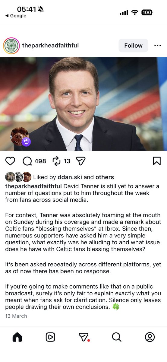 Mrs Róisín Ní Chormaic 🍀🍀 tweet media