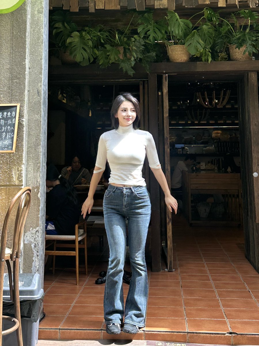 Cc笑茜茜｜Aster💛 tweet media