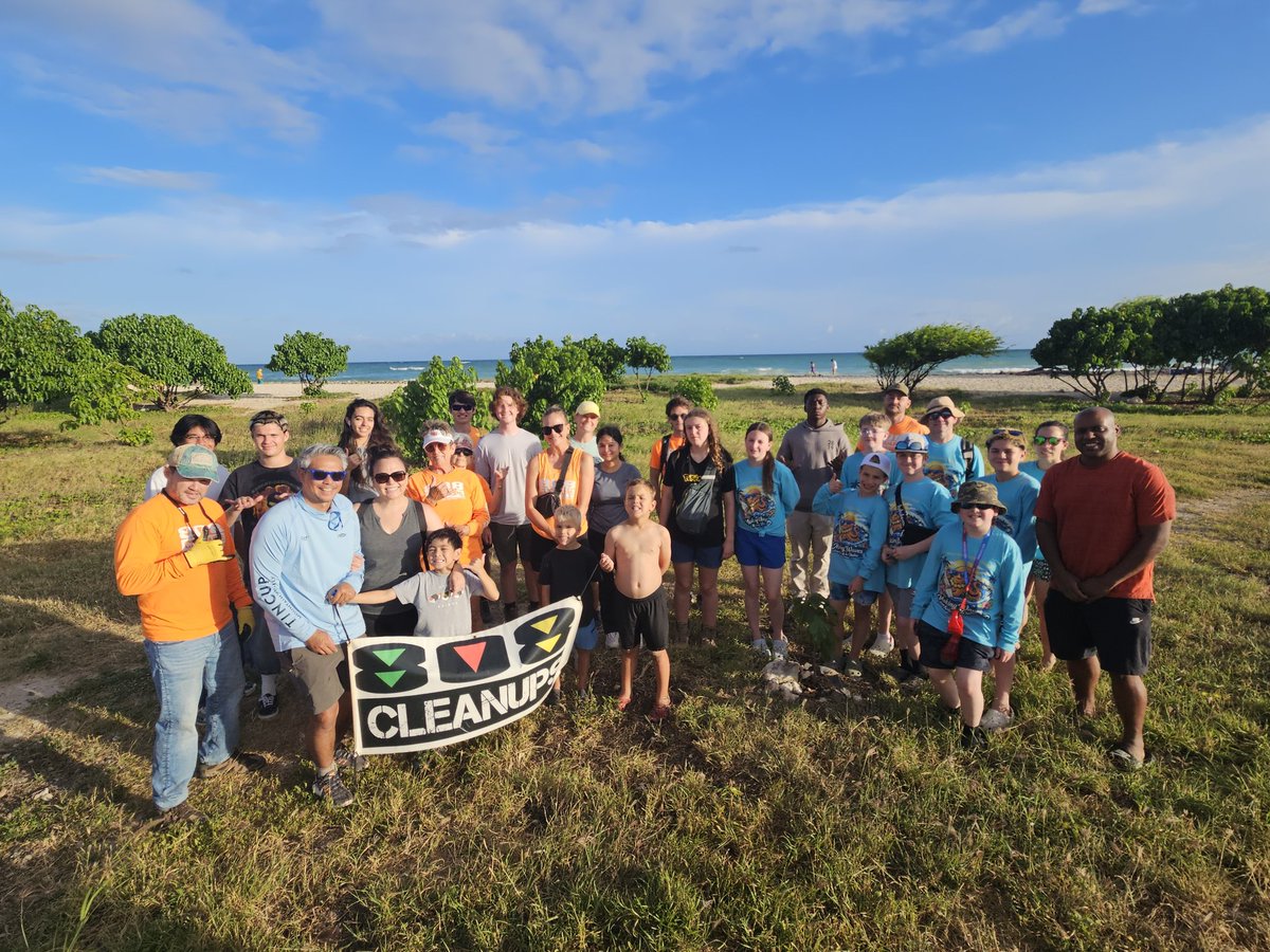 808cleanups tweet media