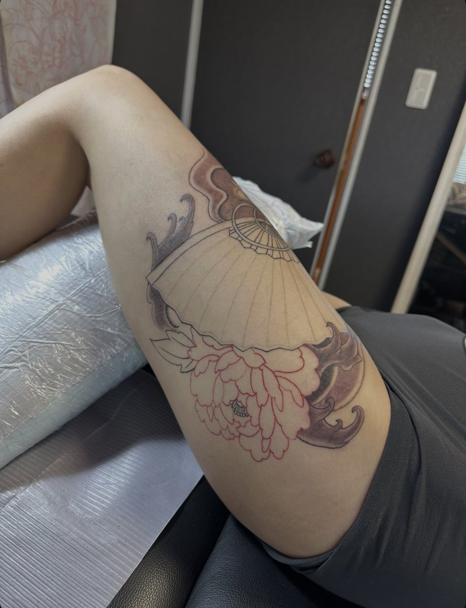 2FACE TATTOO STUDIO tweet media